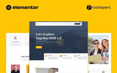 elementor vegas|Create a Website .